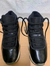 Nike Air Jordan 11 Retro Space Jam 2016 Herren Basketball Turnschuhe UK 9 (44) 28cm