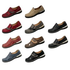 Venustein Damen Slipper