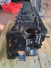 Mercedes  W108 W109 W114