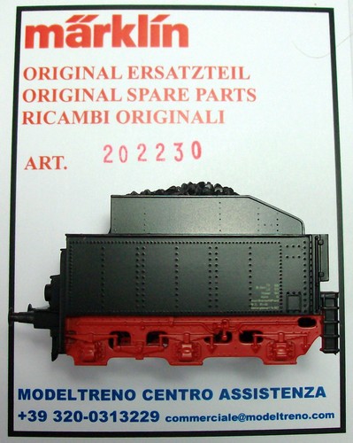 Märklin 20223 202230 - -,