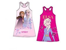 Disney Frozen II Sommerkleid