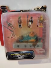 Star Wars Action Fleet. Figuren aus Jabbas Palast