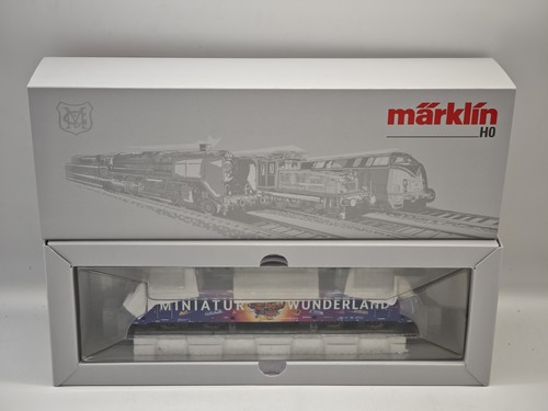 Märklin 36850 001 - märklin, 36850.001