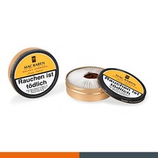 3 x 100g Mac Baren Golden Ambrosia Pfeifentabak Dose