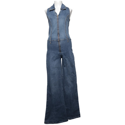 Jumpsuit größe blau - jumpsuit,,