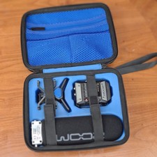 Zoom F1 Field Recorder+Zoom