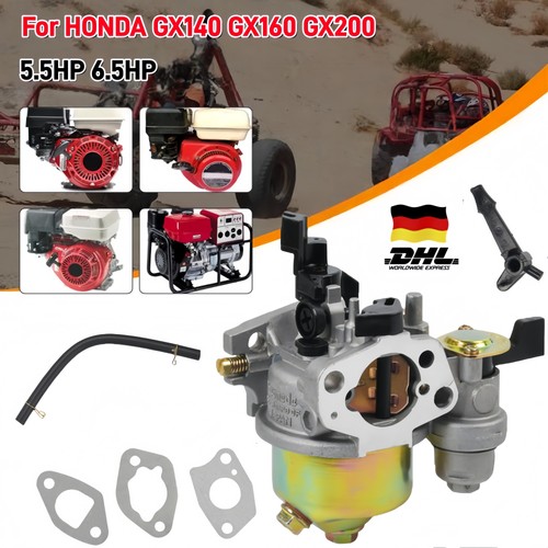 Vergaser honda ohv - vergaser,