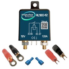 Trennrelais RL180-12 12V 120A