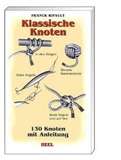 Klassische Knoten: 130 Knoten