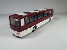 J6 Bus Handarbeit 1:87 Ikarus