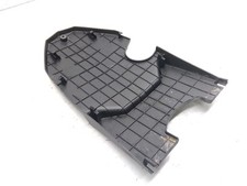 Untere Heckverkleidung Innen