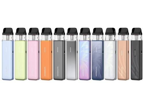 Vaporesso xros mini - xros, 6