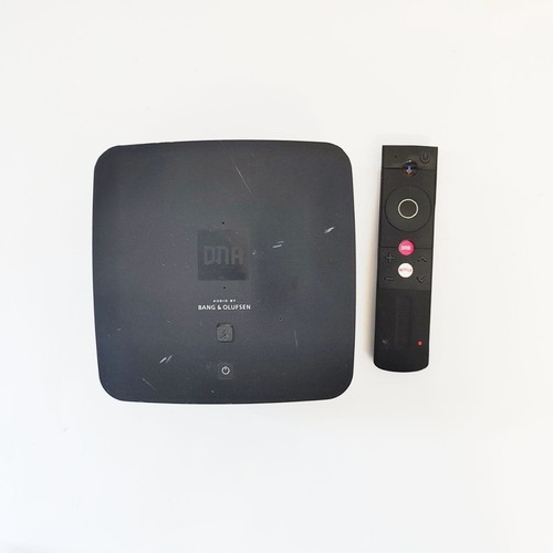Sagemcom vsb3930 dna audio - vsb3930,