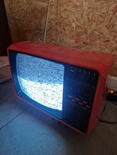 Philips Philetta TX 711, Typ