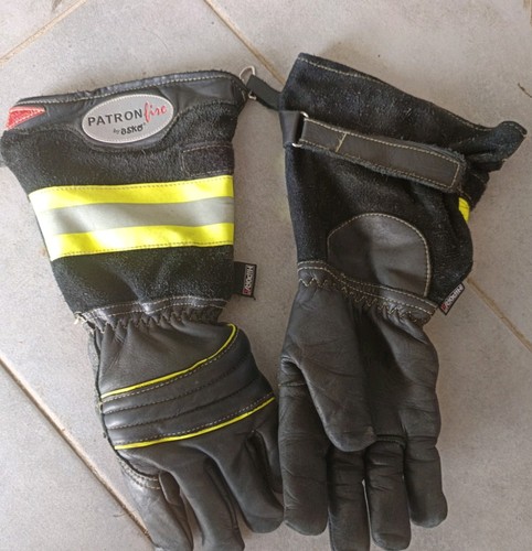 Feuerwehrhandschuhe patron - feuerwehrhandschuhe,