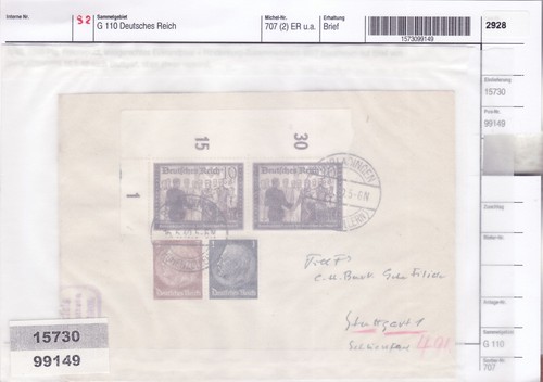 Reich minr 707 - minr,