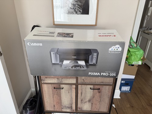 Canon pixma pro 10s - canon, pro-10s