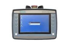 Siemens Simatic HMI KTP700F Mobile 7,0" 6AV2125-2GB23-0AX0 FS:08