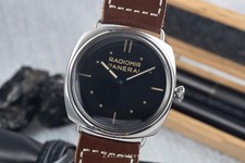 Panerai Radiomir Edelstahl