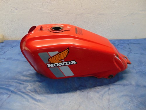 Honda 500 07 tank - pc,