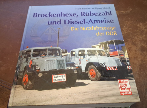Brockenhexe rübezahl und die - und,