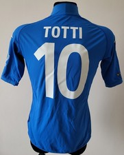 Italien 2002 - 2004 Heim