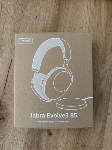 Jabra evolve3 bluetooth - jabra, 85