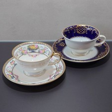 2x ROSENTHAL Mokka-Tassen