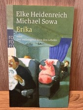 Erika: oder Der verborgene