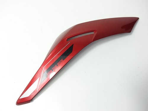 Bugspoiler triumph street - bugspoiler,