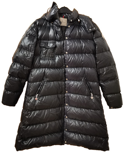 Daunenmantel damen moncler - daunenmantel,