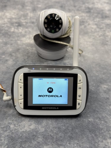 Motorola mbp41 digital video - mbp41,