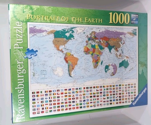 Ravensburger 1000 stück - ravensburger,