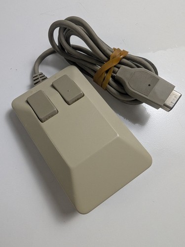 Commodore amiga maus - commodore,