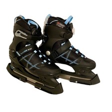 NEU!  ICE SCATES Schlittschuhe