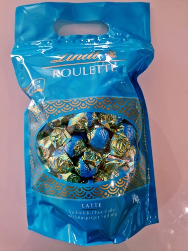 Lindt lindor kugeln - lindt,, 1