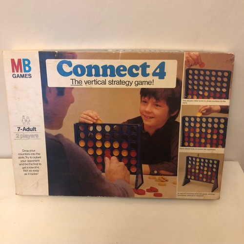 Connect original 1975 - 4,