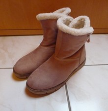 Tom Tailor Stiefeletten