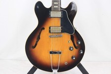 (Gibson) ES-335TD Sunburst USA