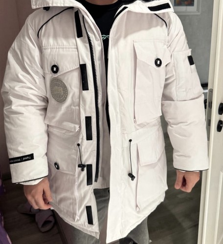 Canada goose juun - goose, juun.j