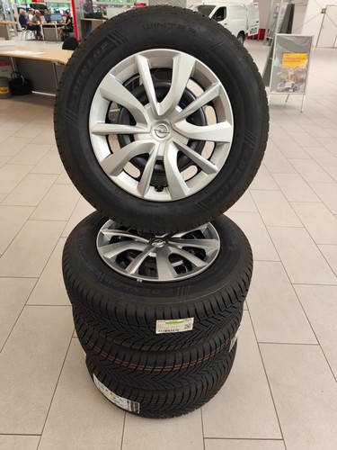 Original opel mokka - original,
