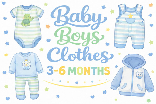 Baby jungen kleidung - kleidung,