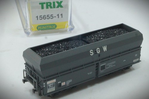 160 minitrix 15655 - n, 15655-11
