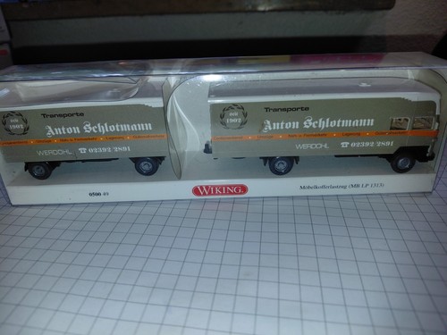 Wiking 050049 lp - 050049, 1313