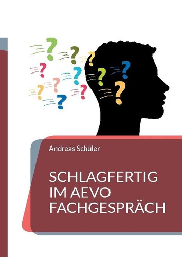 Schlagfertig aevo - schlagfertig,