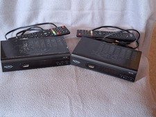 Xoro Box HRK 7660 DVB-C