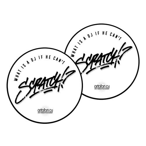 Slipmats ortofon what - what, is