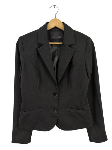 Melrose kurz blazer damen - kurz-blazer,