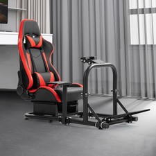 Mokapit Rennsimulator Cockpit