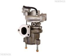 Turbocharger bmw 325 - bmw, 3